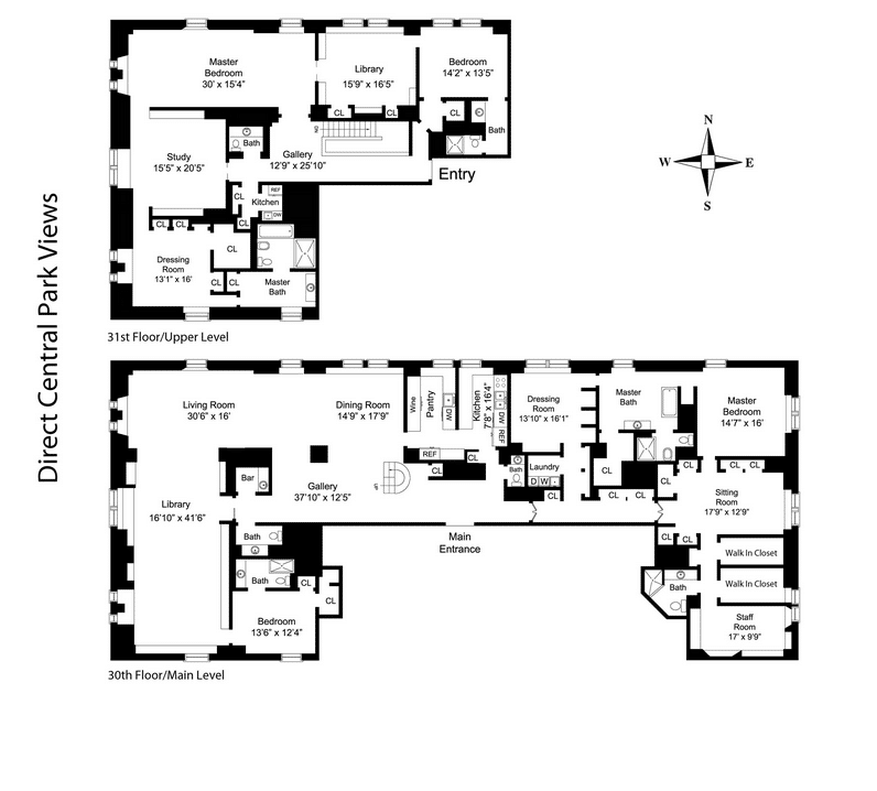 Alt tag for pierre-hotel-apartment-floor-plan