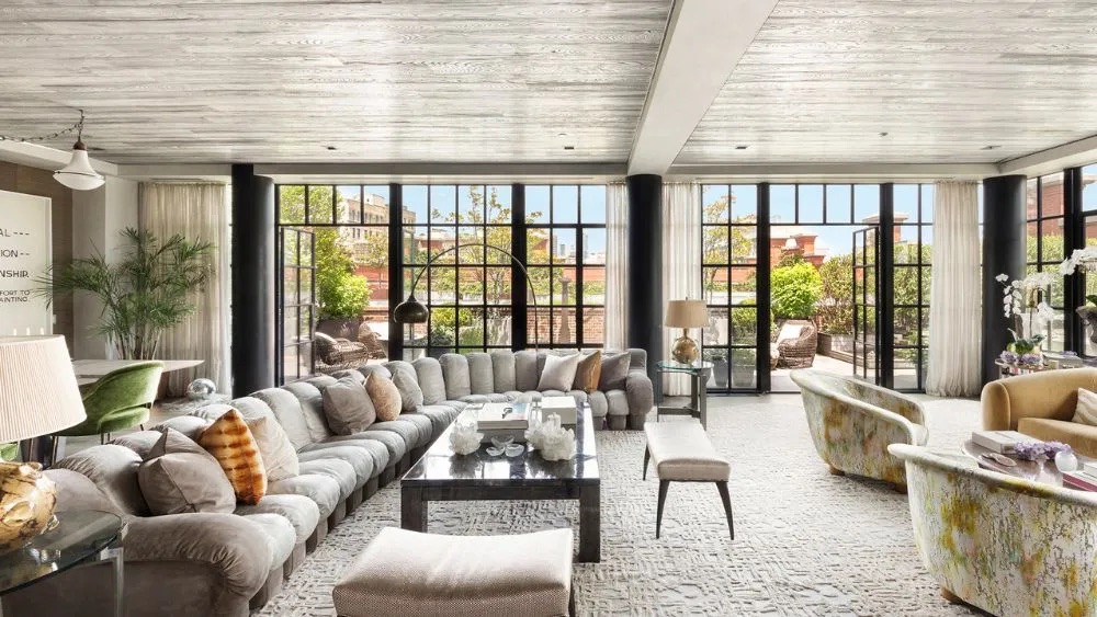 Alt tag for puck-penthouse-nyc-real-estate-living-room