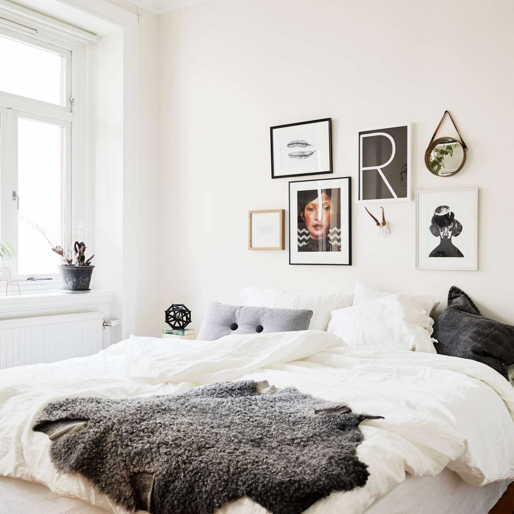 11 THINGS FOR SMART SMALL BEDROOM DESIGN COCOCOZY