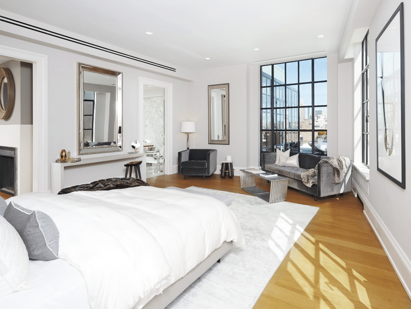 Alt tag for master-bedroom-nyc-puck-penthouse-cococozy