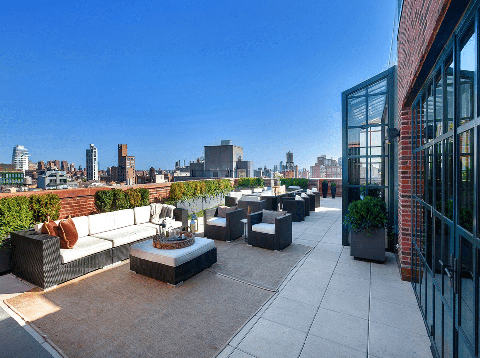 Alt tag for outdoor-patio-deck-living-room-nyc-puck-penthouse-cococozy