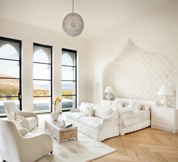 Alt tag for bedroom-Marrakech-Aaron-Kirman-Architectural-Estates-cococozy-e1424223885264