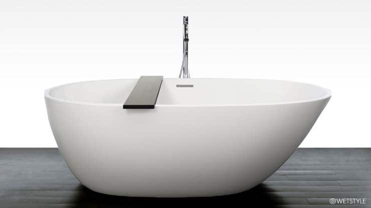 best freestanding bathtubs asymmetrical spoon shape tub
