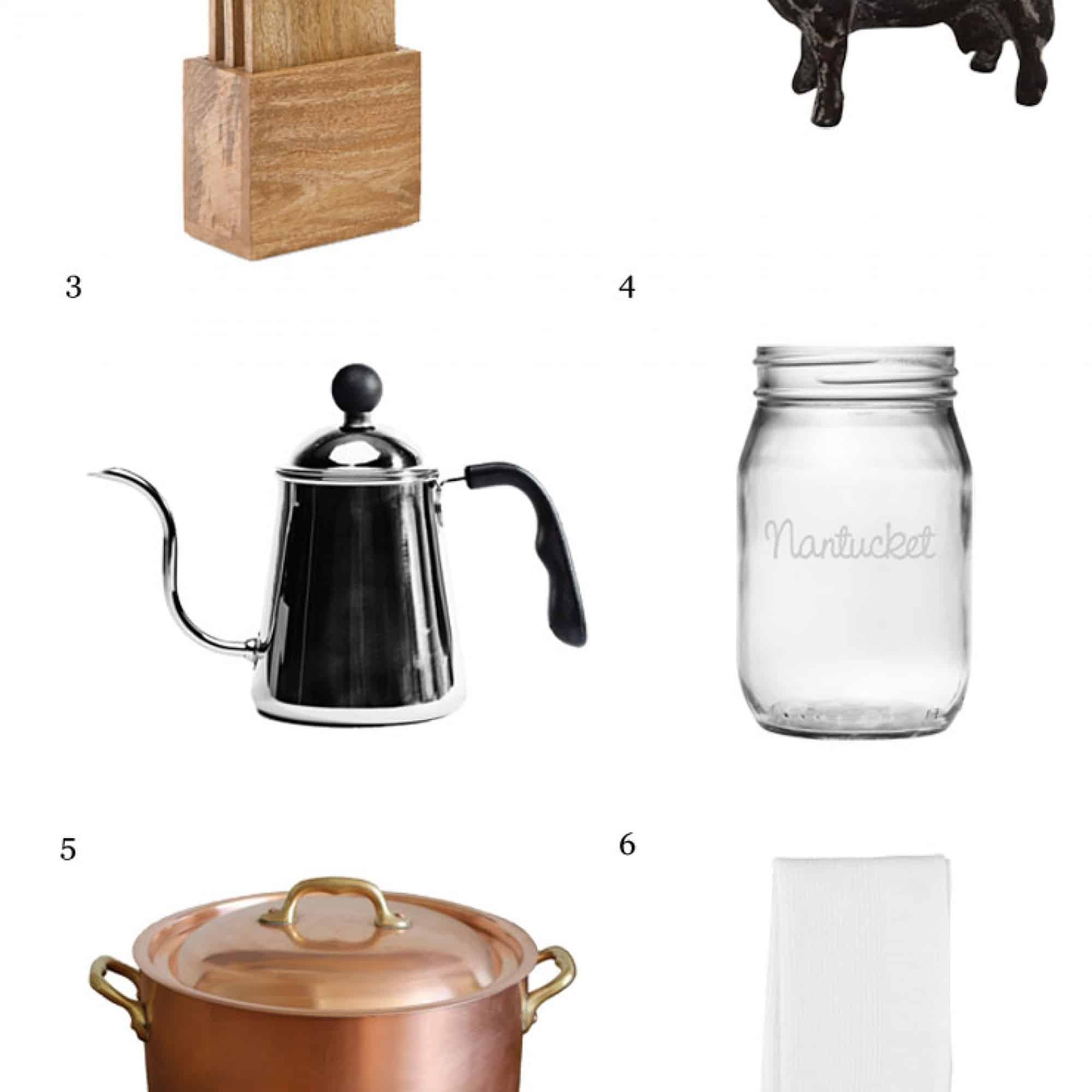 Rustic Country Kitchen - Room Makeover