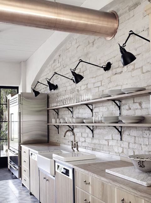 kitchen-farmhouse-sink-white-brick-backsplash-wood-cabinets-cococozy-australian-hesshoen