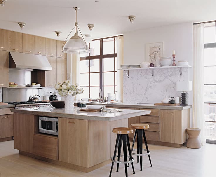 kitchen-wood-cabinets-marble-backsplash-cococozy-aerostudios-3