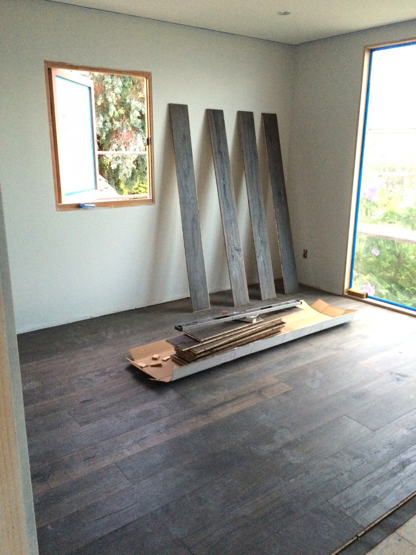 Home Renovation Wood Floors Provenza Cimino