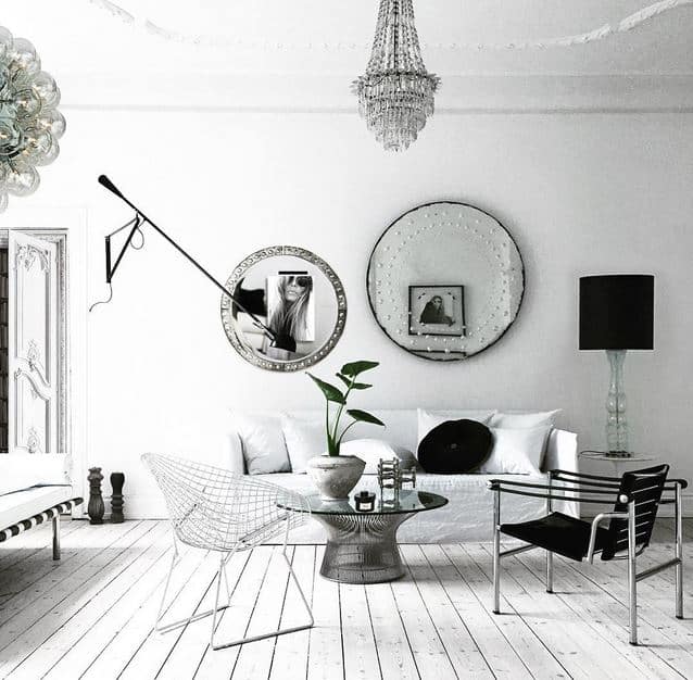 living room platner table cococozy 2
