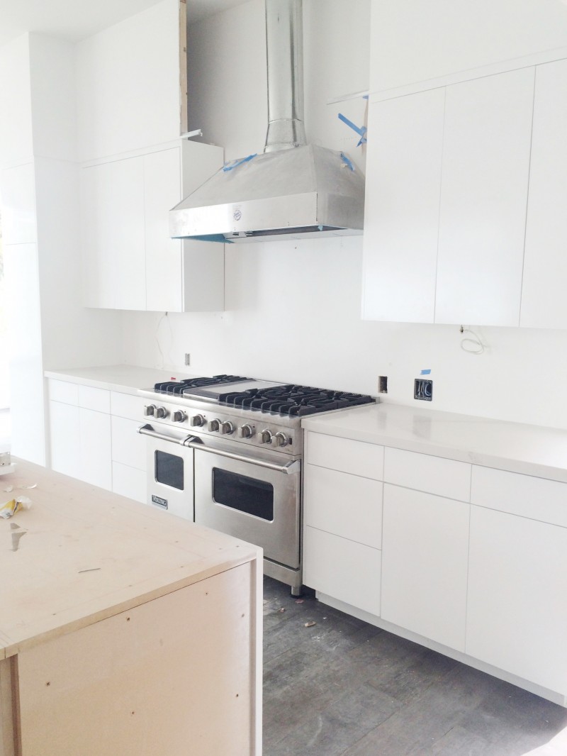 white kitchen remodel cococozy