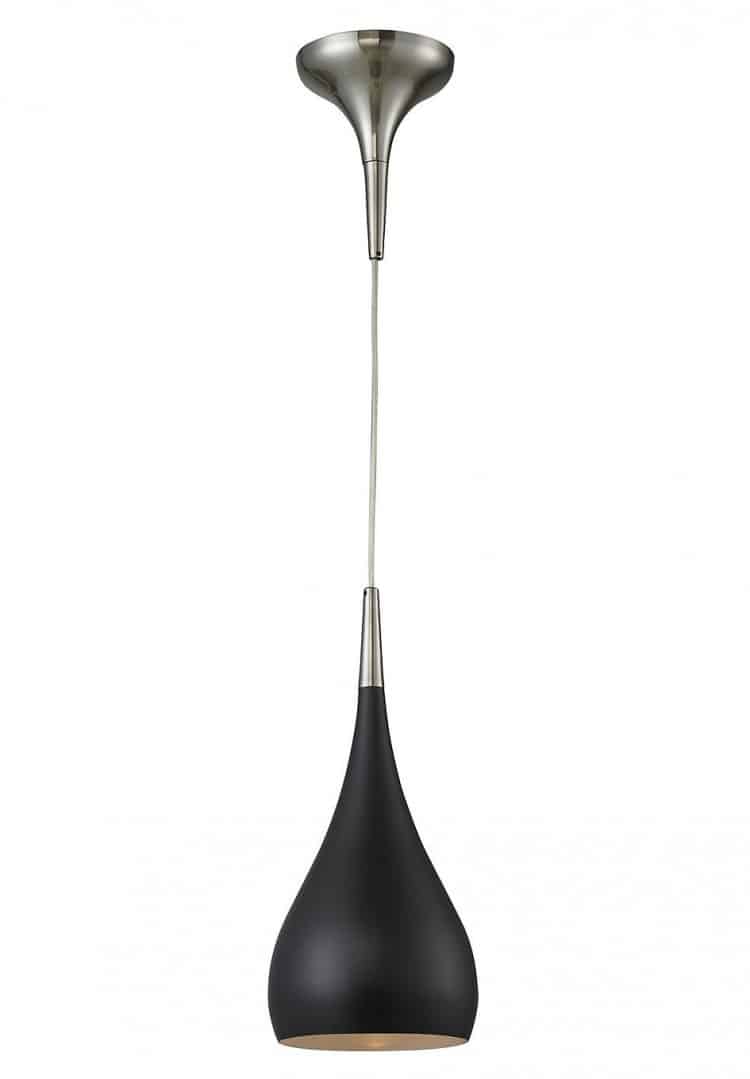 lindsey black pendant lights