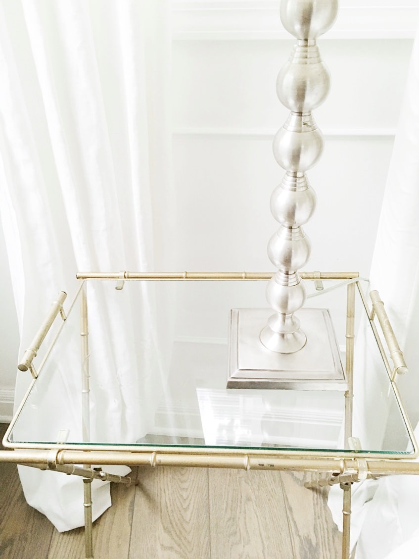 cococozy-glass-brass-vintage-nightstand-before