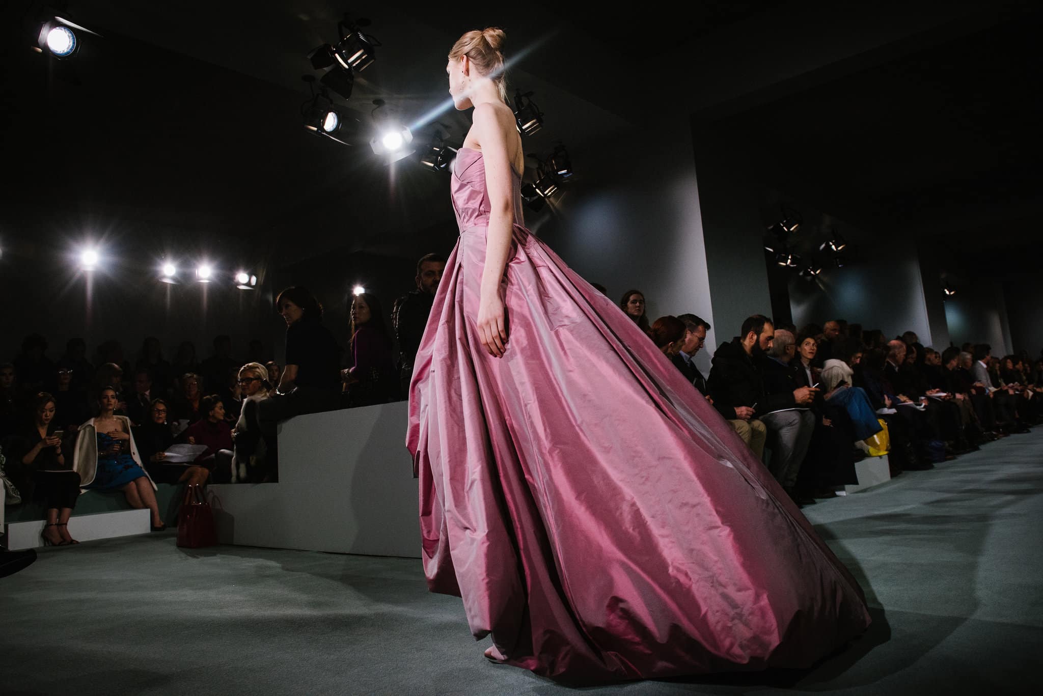 pink-taffeta-strapless-oscar-de-la-renta-dress-formal-gown-cococozy-nyt