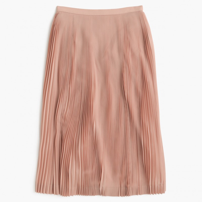Pale-Pink-Pleated-Skirt-JCrew