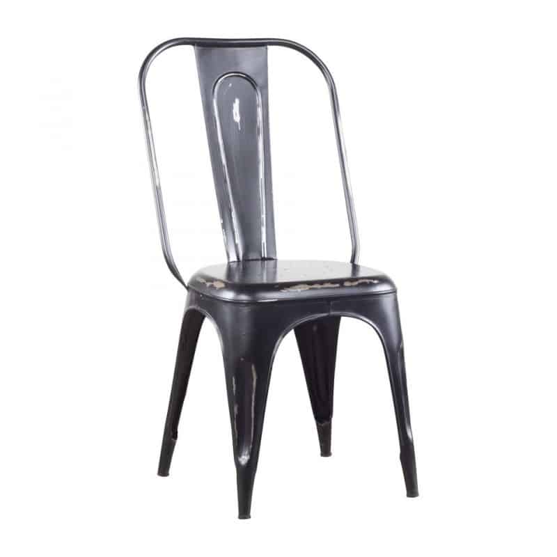 HD Buttercup Bistro Dining Chair 