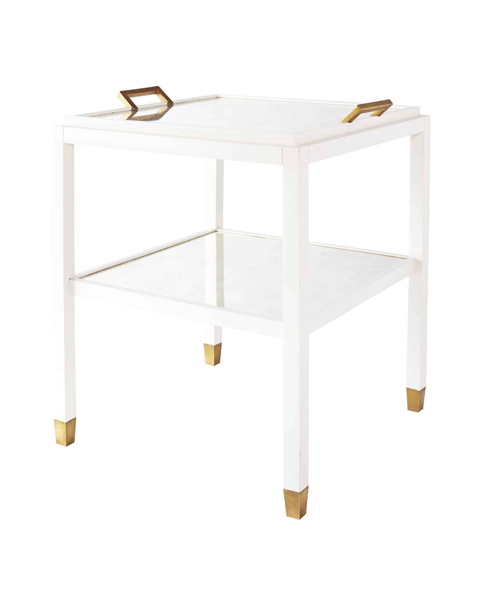 Parisian-side-table-gold-white-cococozy