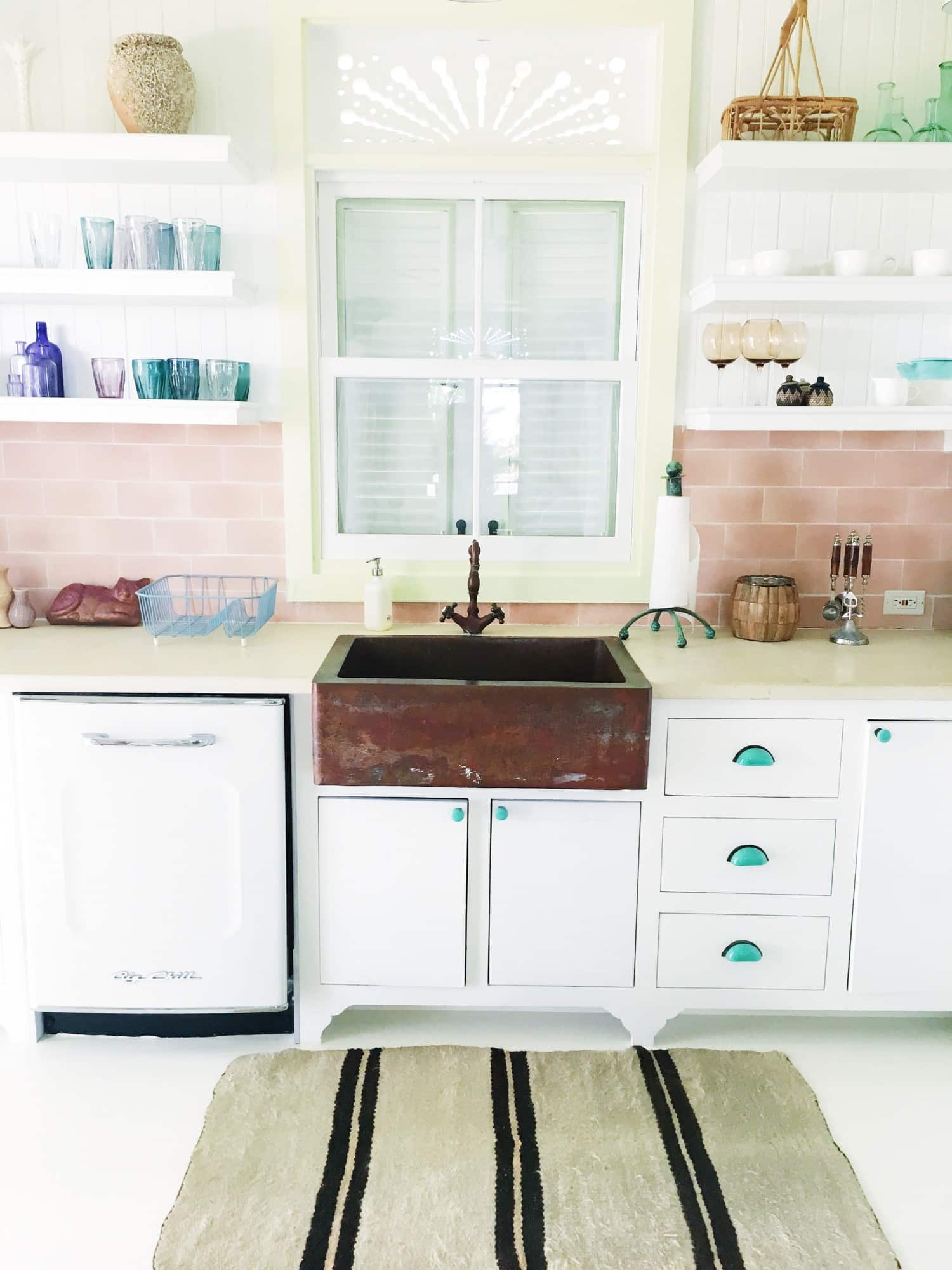Retro Kitchen COCOCOZY