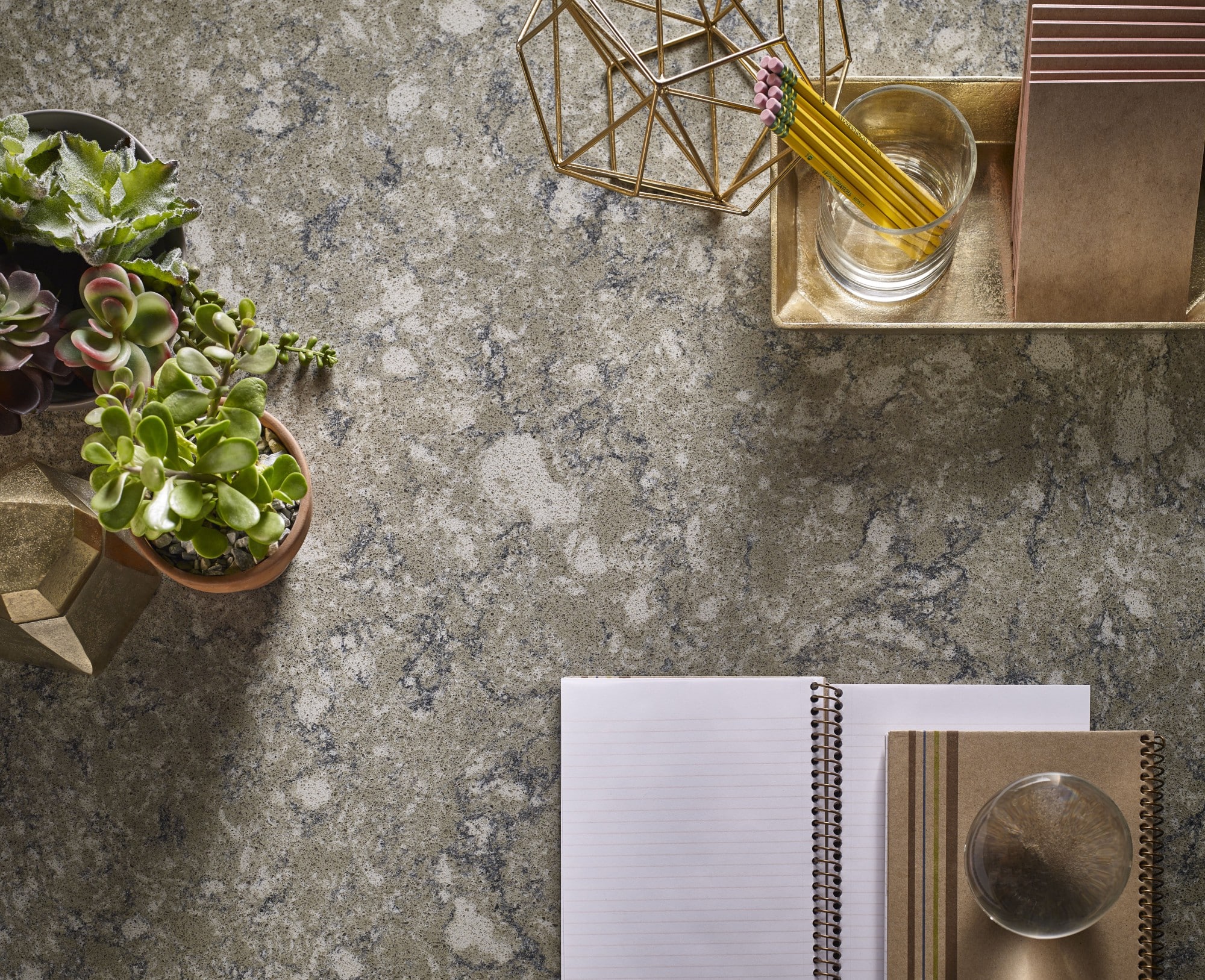 Corian Colors - Styling Kitchen Counters COCOCOZY
