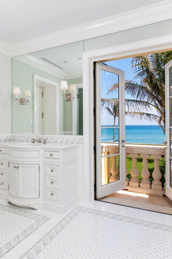 $43 Million Palm Beach Estate - House Tour COCOCOZY