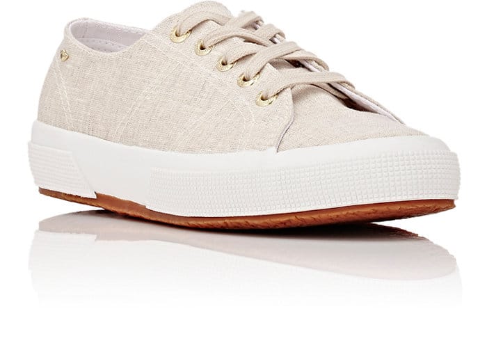 Superga-low-top-sneakers-white-canval-Jennifer-Meyers-cococozy-barneys