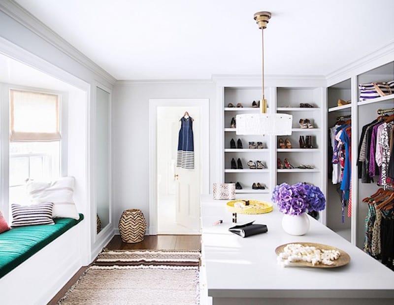 11 Glam Closets COCOCOZY