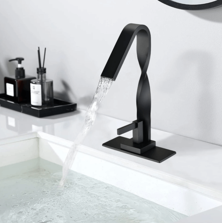 27 Unique Faucets COCOCOZY