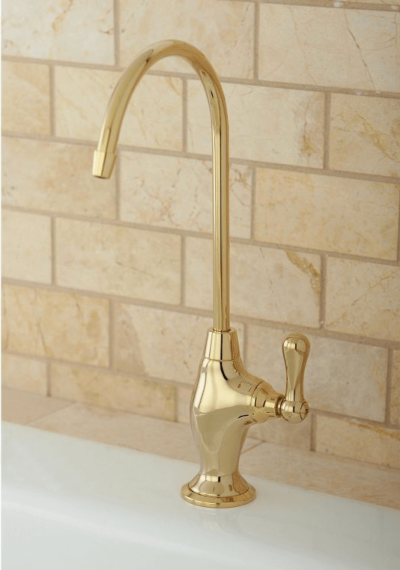 27 Unique Faucets COCOCOZY
