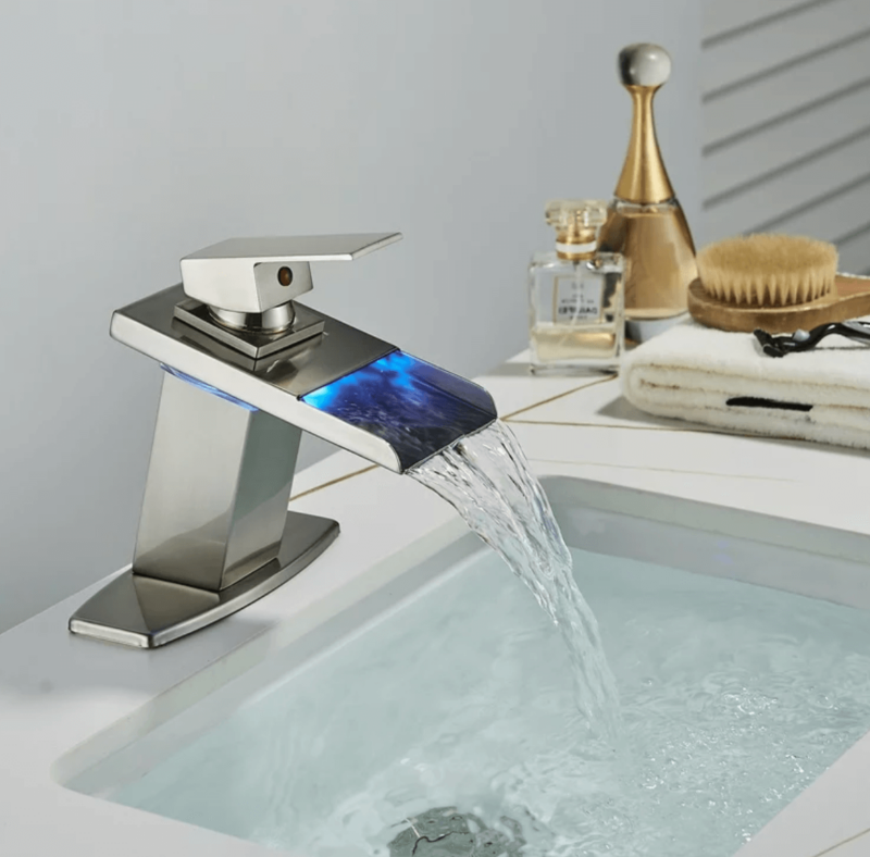 27 Unique Faucets COCOCOZY