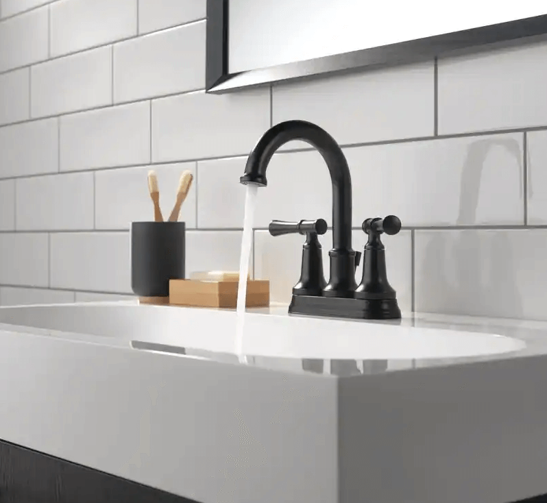 unique faucets