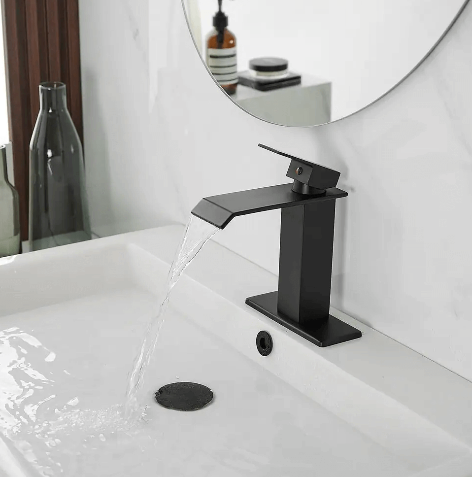unique faucets