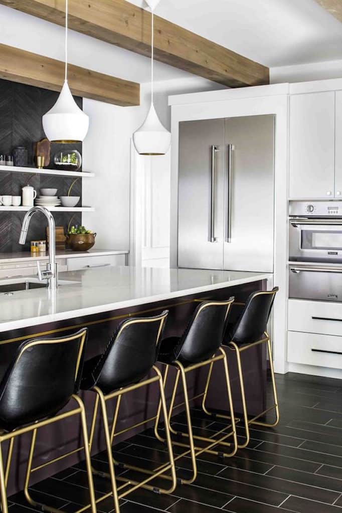 Alt tag for stunning-two-toned-kitchens-high-contrast-modern-cococozy-beckiowens