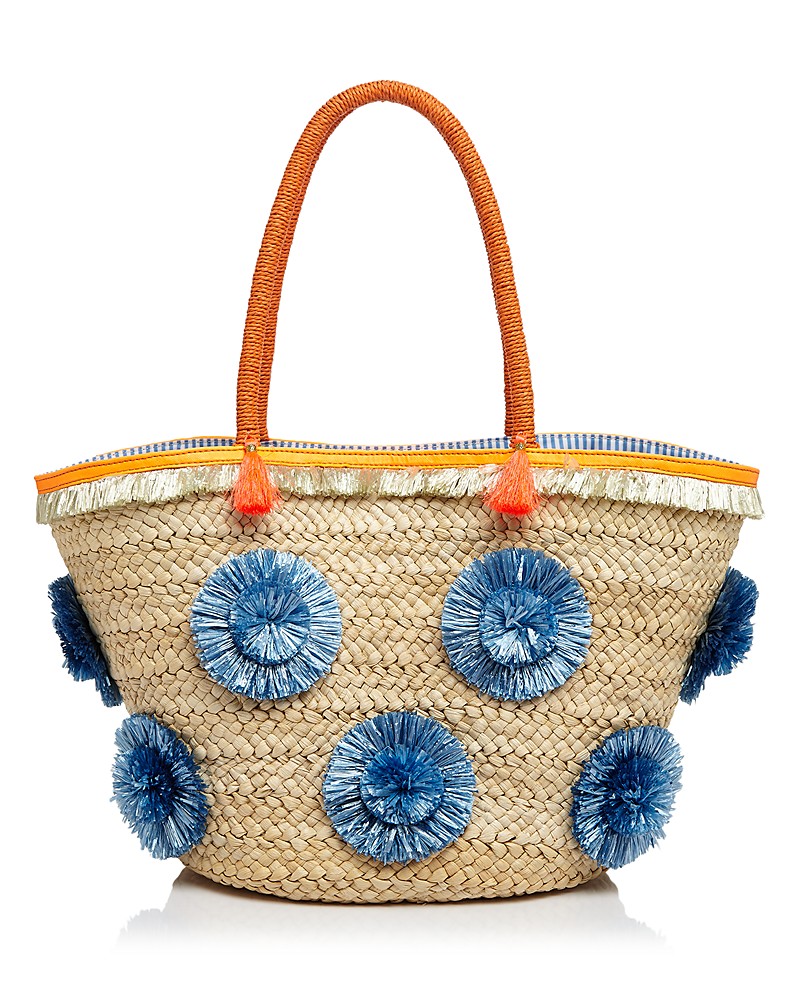 Alt tag for straw-beach-bag-flowers-cococozy-bloomingdales