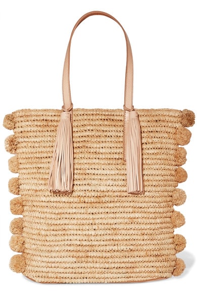 Alt tag for summer-vacation-essentials-straw-tote-cococozy-netaporter