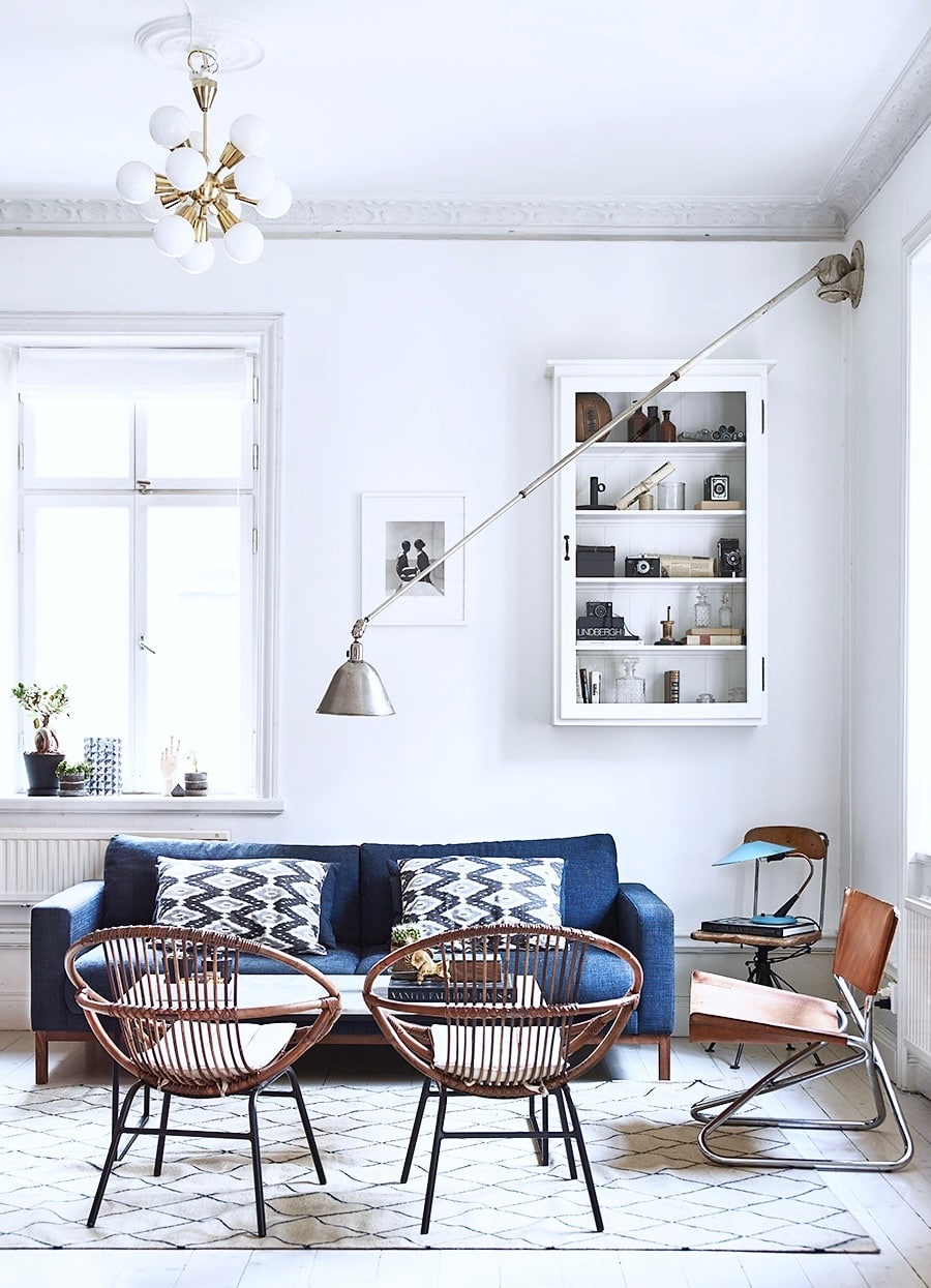 Alt tag for living-room-blue-sofa-white-wood-floors-cococozy-elledecoration (1)