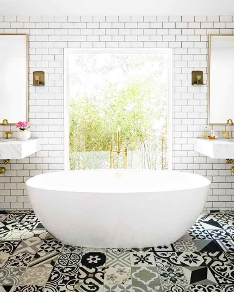18+Dreamy+Freestanding+Bathtubs+For+The+Great+Spa-Like+Bath+At+Home