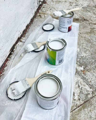 COCOCOZY Design Home: Exterior Paint Picking With Benjamin Moore