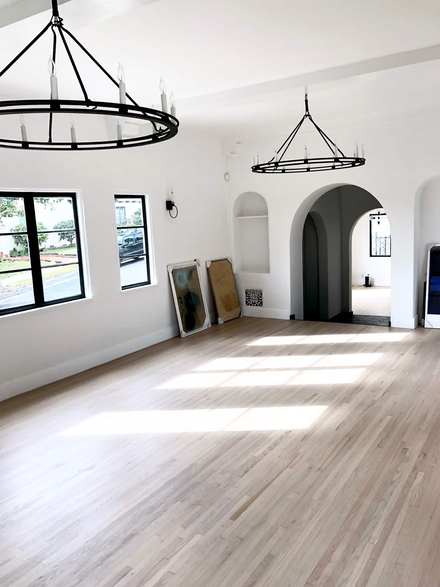 moore custom design on Benjamin Moore Interior Paint Refresh Cococozy Design House