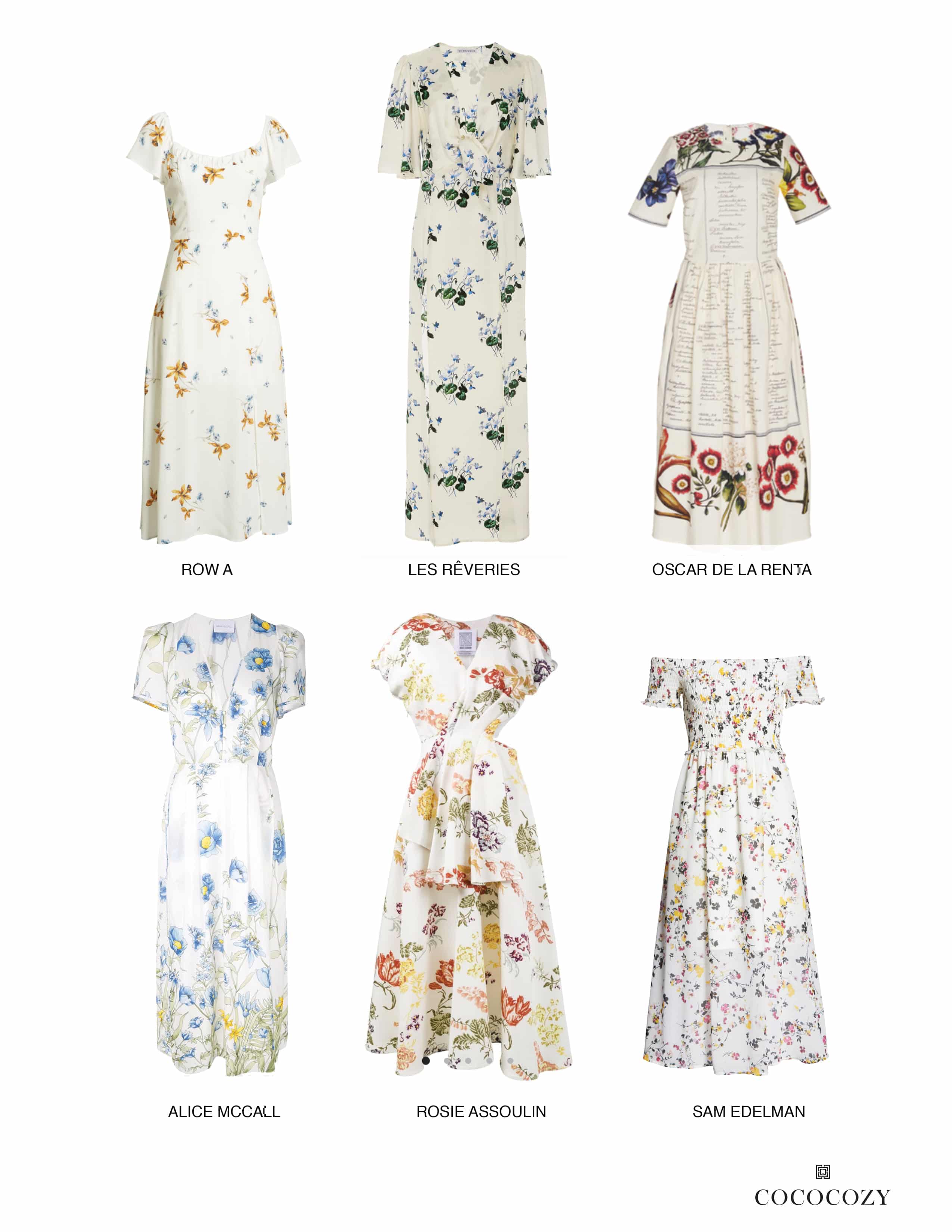 Alt tag for White_Floral_Dresses_To_Shop_For_a_summer_vacation
