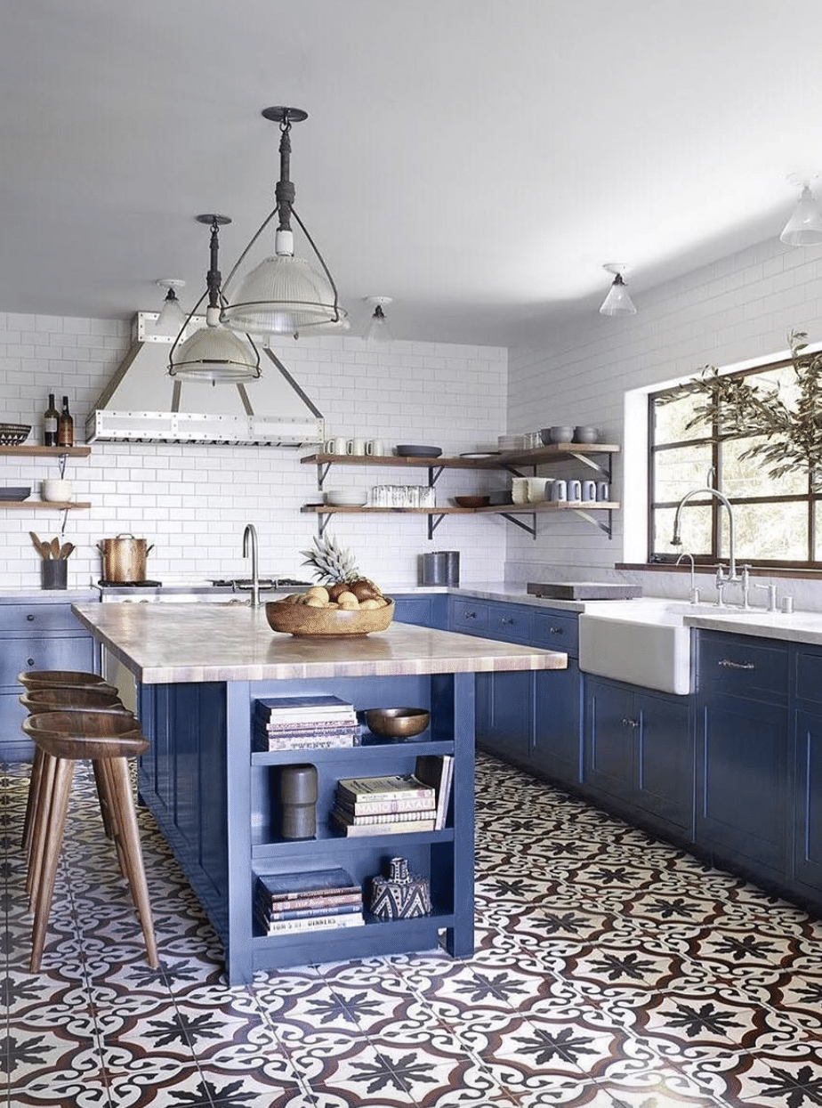 Alt tag for kitchen_inspiration_blue_tiles