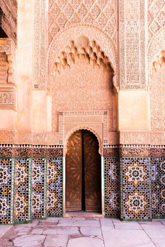 Alt tag for Beautiful_Exterior_Design_In_Morocco
