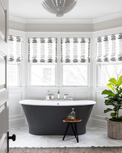 Small Bathrooms Designed to Inspire Inspiration- COCOCOZY