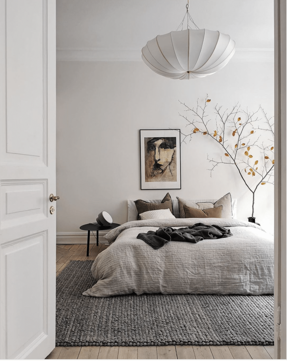 Contemporary+Minimalist+Bedroom+Dreams