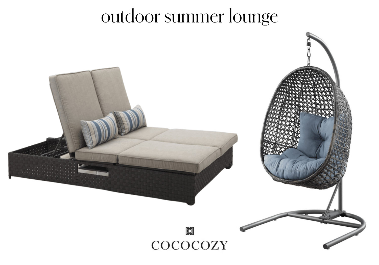 Alt tag for lounge-outdoor-summer-walmart-cococozy