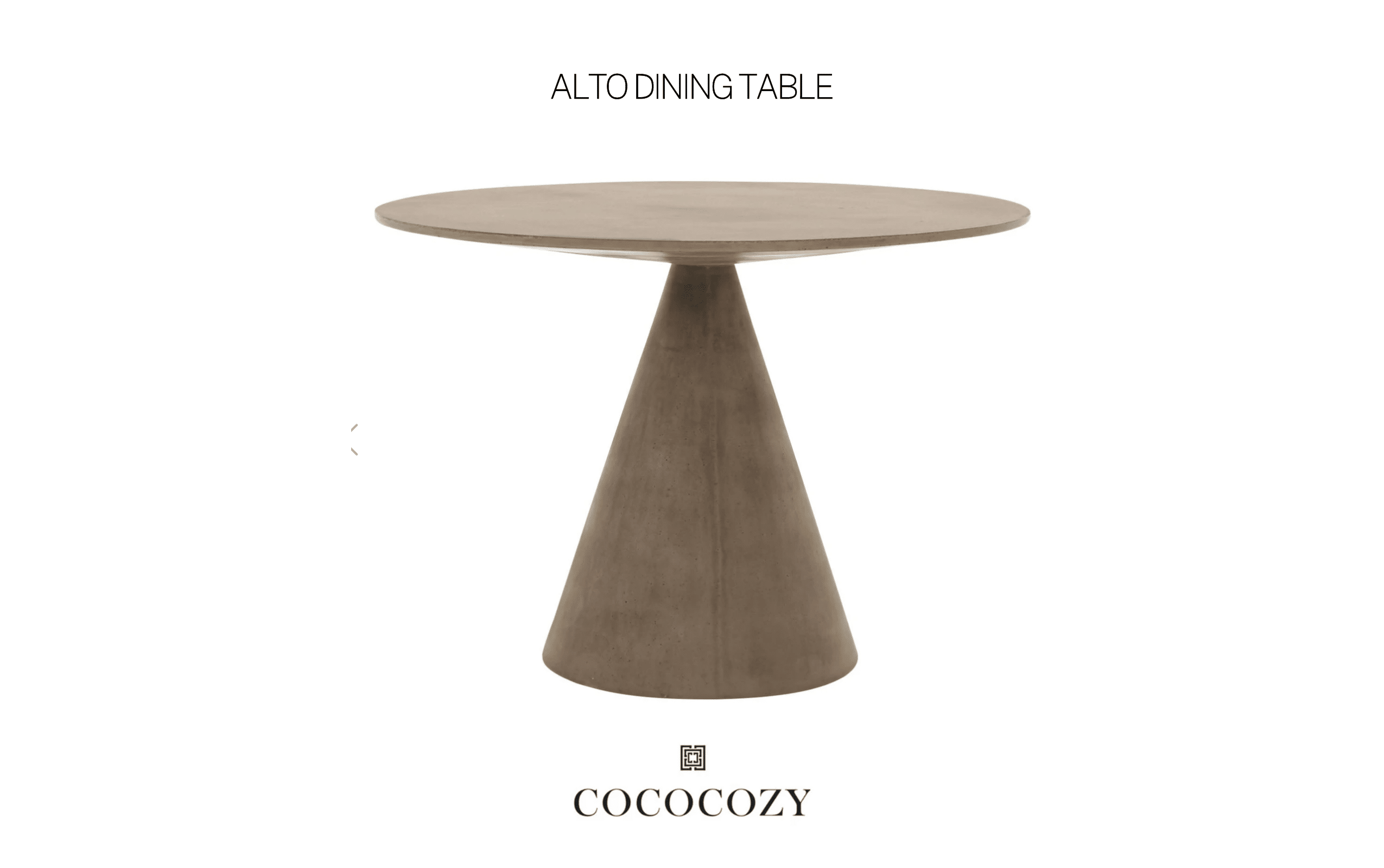 Alt tag for dining-table-cococozy