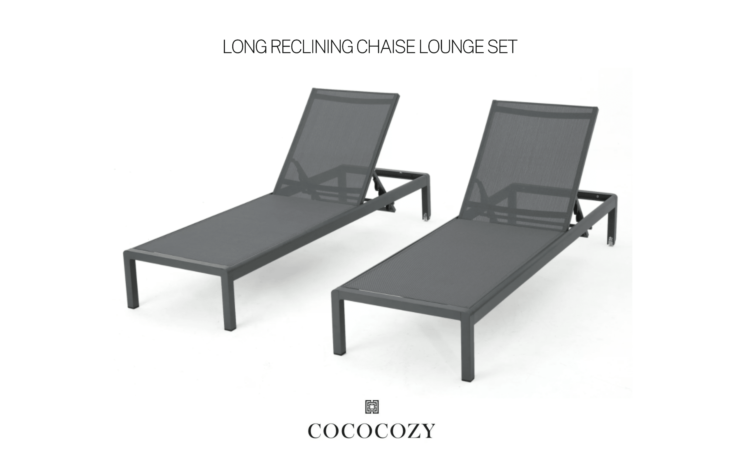 Alt tag for lounge-set-cococozy