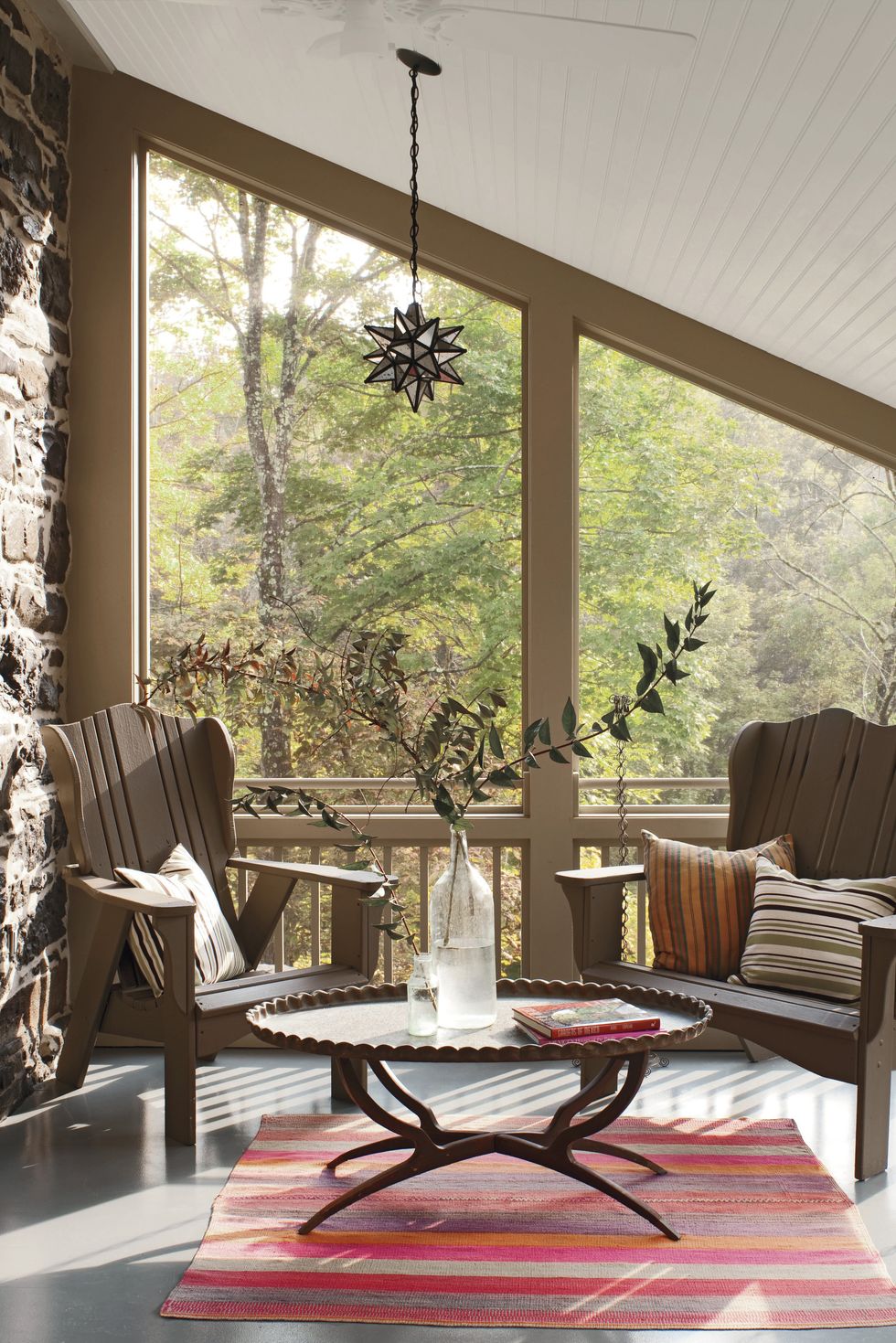 Alt tag for Outdoor Living Inspiration - 7 Incredible Porches North
