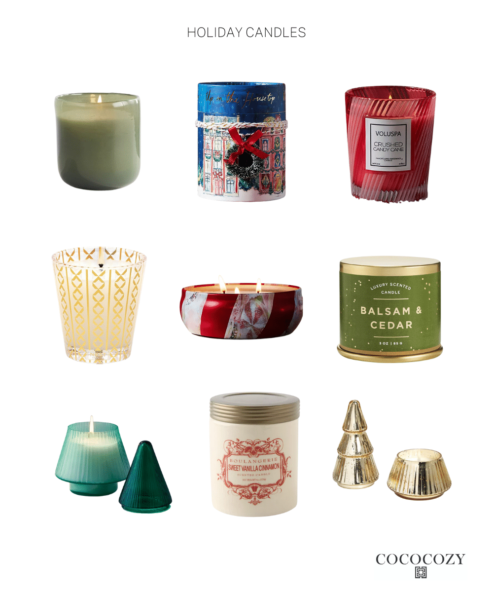 Alt tag for blog-holiday-guide-candles-holiday-cococozy