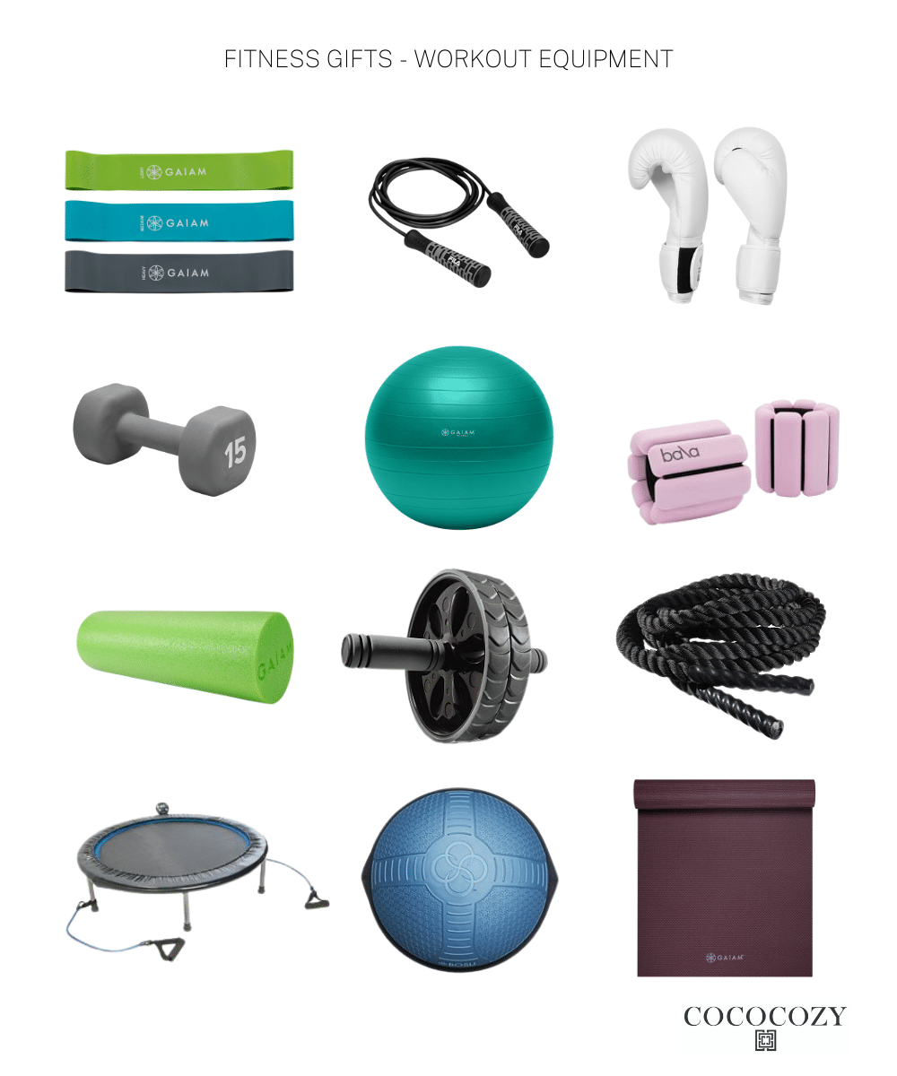 Alt tag for blog-holiday-guide-fitness-equipment-cococozy