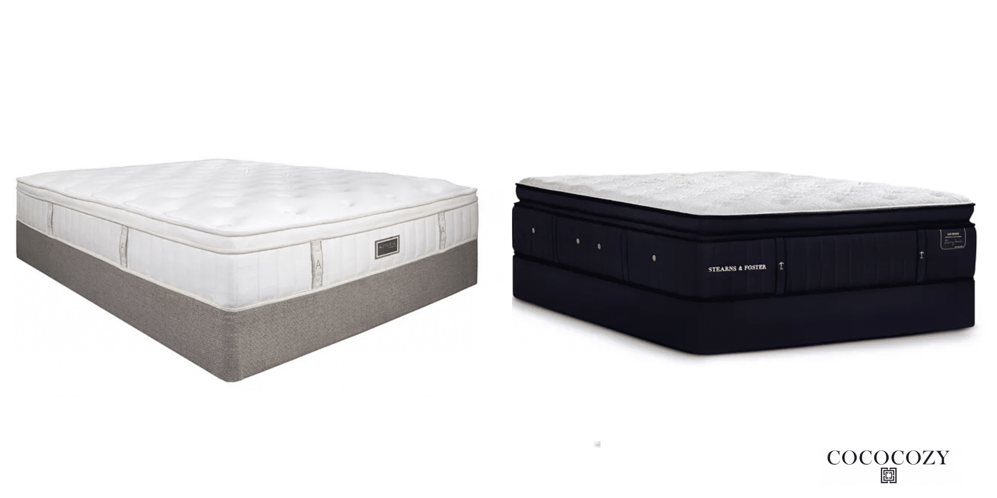Alt tag for mattresses-bloomingdales-cococozy