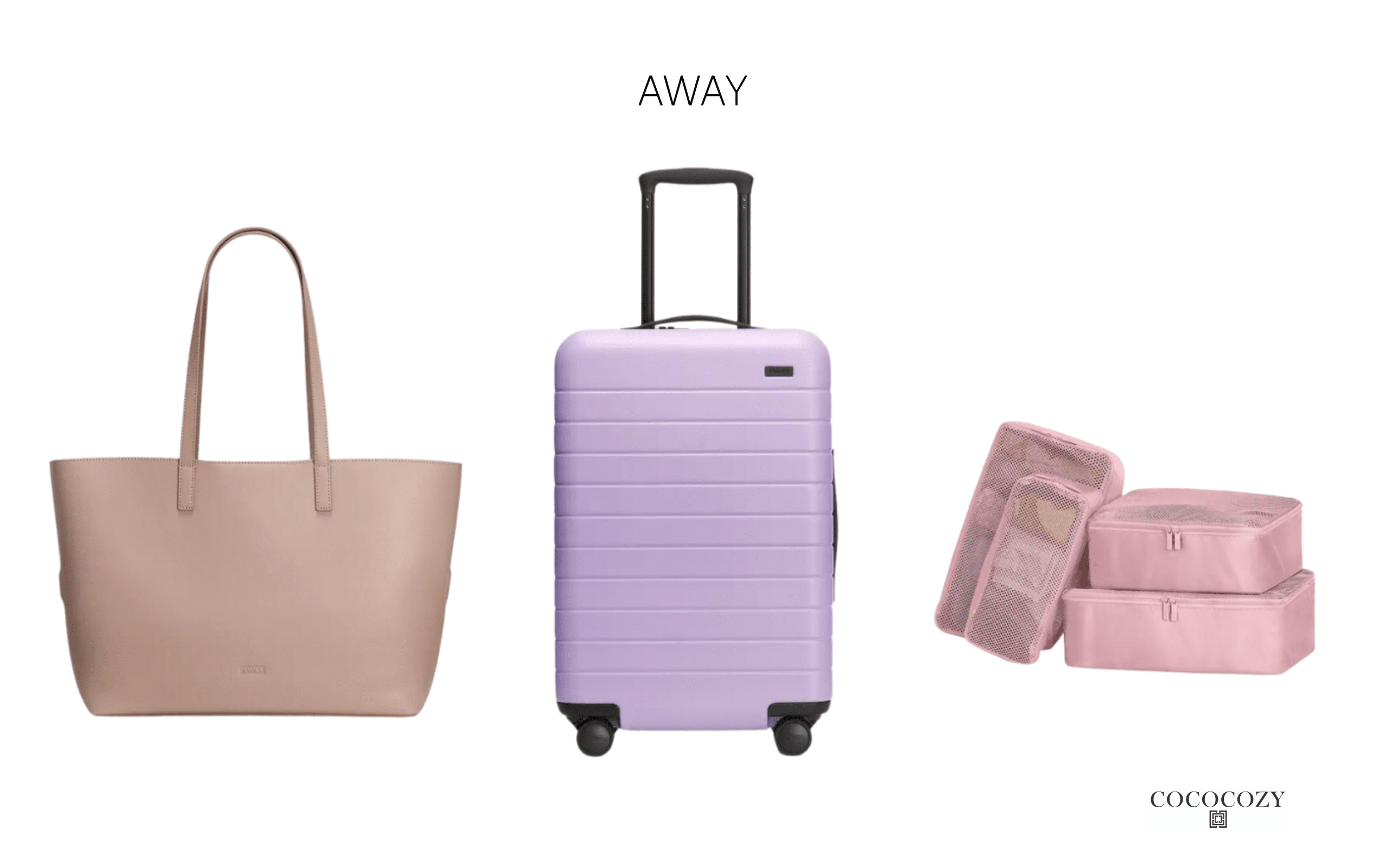 Alt tag for away-luggage-cococozy