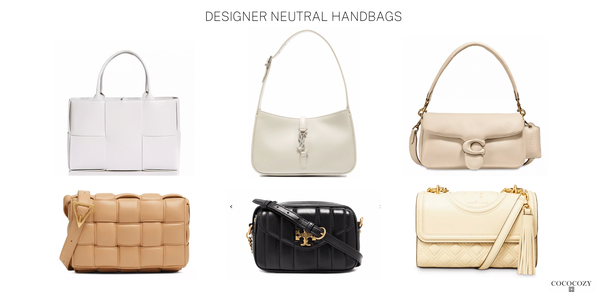 Alt tag for neutral-handbags-designer-cococozy